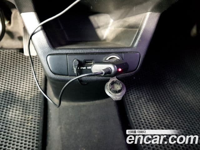 Kia Ray фургон / люксовая версия, 2015 16