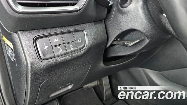 Hyundai Santa Fe TM Exclusive Special, 2019 13