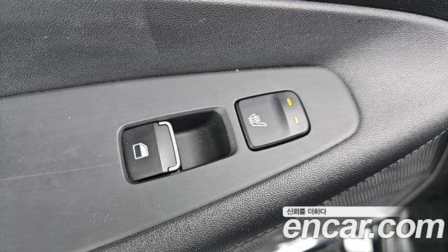 Hyundai Santa Fe TM Exclusive Special, 2019 19