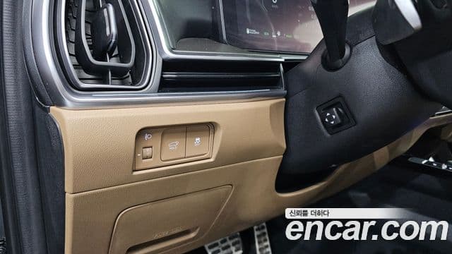 Kia The / новый New Sorento 4세대 Signature, 2024 14