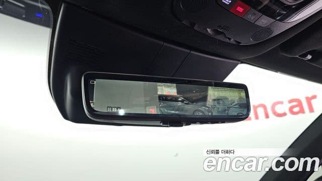 Kia The / новый New Sorento 4세대 Signature, 2024 19