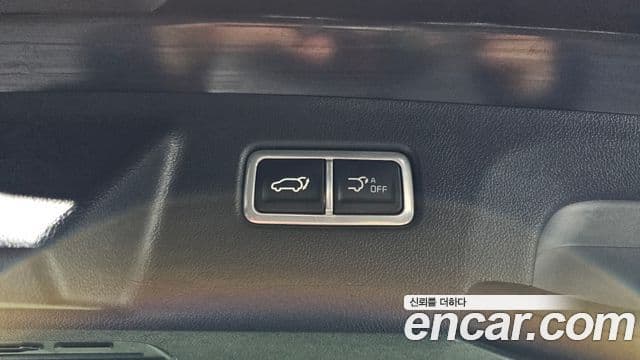 Kia The / новый New Sorento 4세대 Signature, 2024 20