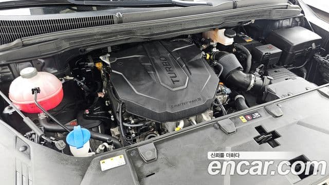 Kia Carnival 4세대 Signature, 2023 6