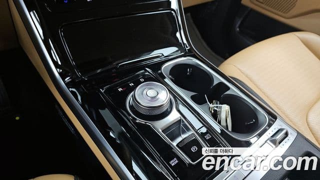 Kia Carnival 4세대 Signature, 2023 9