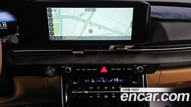 Kia Carnival 4세대 Signature, 2023 14