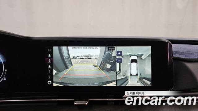 Kia Carnival 4세대 Signature, 2023 15