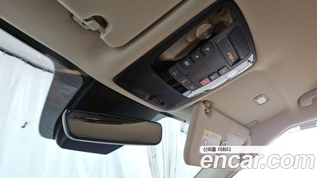 Kia Carnival 4세대 Signature, 2023 17