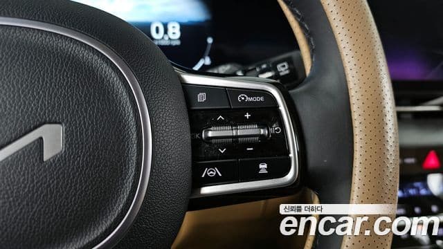 Kia Carnival 4세대 Signature, 2023 18