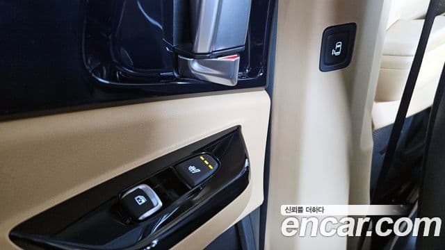 Kia Carnival 4세대 Signature, 2023 19