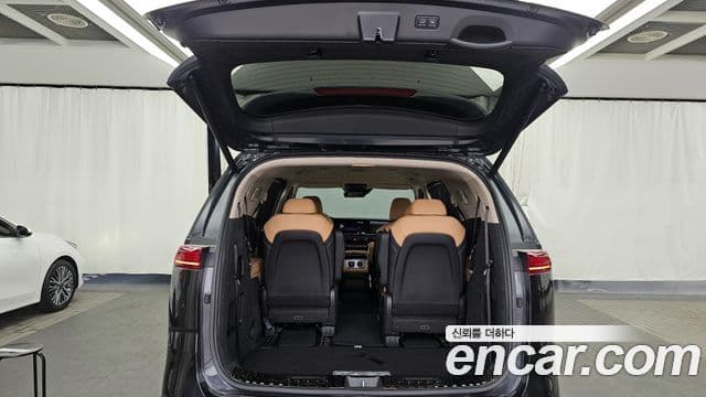 Kia Carnival 4세대 Signature, 2023 20