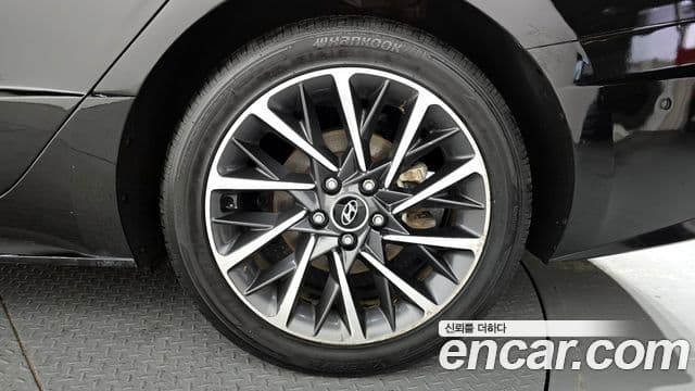 Hyundai Sonata (DN8) Inspiration, 2020 все фото