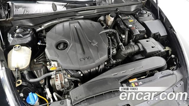 Hyundai Sonata (DN8) Inspiration, 2020 6