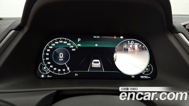 Hyundai Sonata (DN8) Inspiration, 2020 8