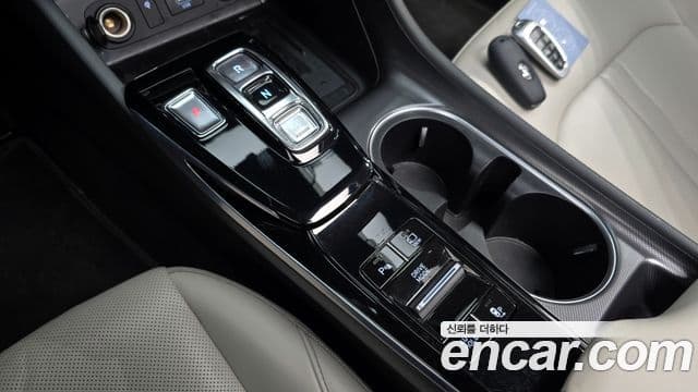 Hyundai Sonata (DN8) Inspiration, 2020 9
