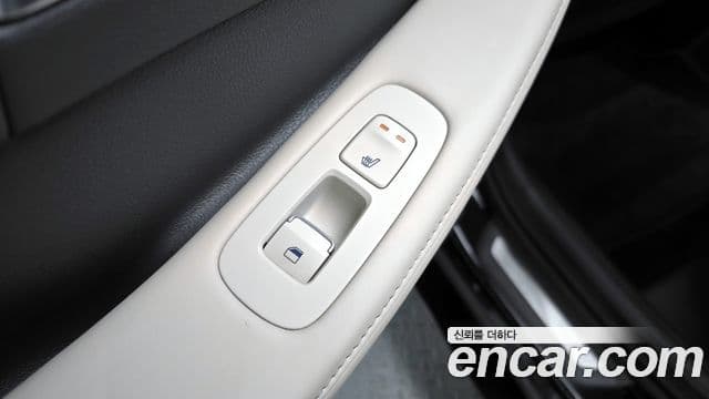 Hyundai Sonata (DN8) Inspiration, 2020 19