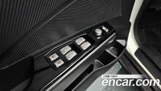 KG모빌리티(SsangYong) Tivoli VX 2WD, 2017 17