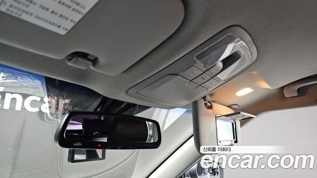 KG모빌리티(SsangYong) Tivoli VX 2WD, 2017 19