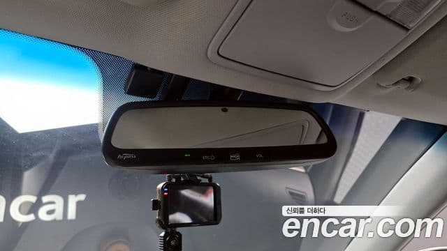 Hyundai i30(новый кузов / новое поколение) дизель 1.6 VGT Extreme, 2012 16