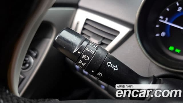 Hyundai i30(новый кузов / новое поколение) дизель 1.6 VGT Extreme, 2012 17