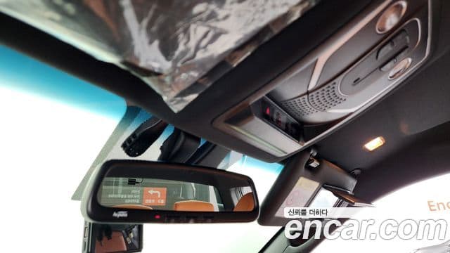 KG모빌리티(SsangYong) The / новый New Rexton Sport 칸 Expedition, 2022 17