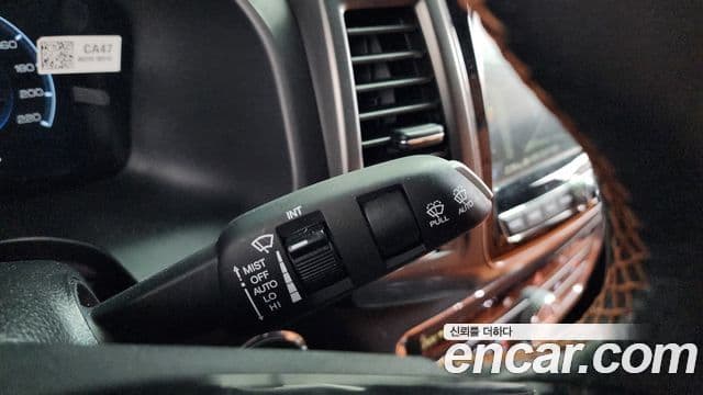 KG모빌리티(SsangYong) The / новый New Rexton Sport 칸 Expedition, 2022 18