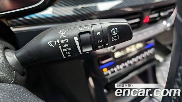 Kia Mohave The / новый Master Masters, 2021 17