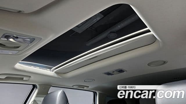 Kia Mohave The / новый Master Masters, 2021 18