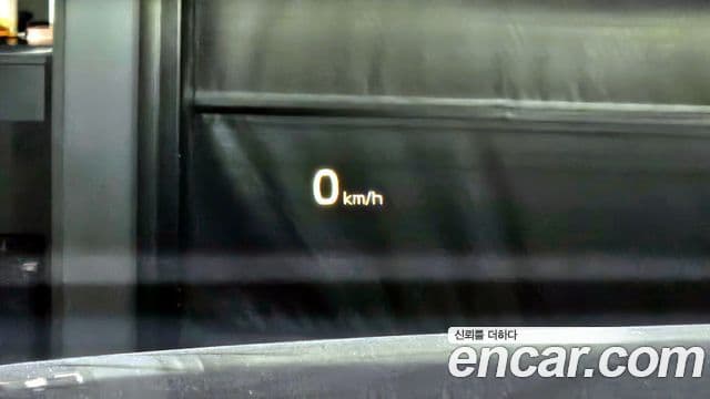 Kia Mohave The / новый Master Masters, 2021 19