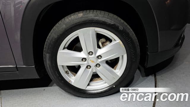 Chevrolet(GM대우) Orlando Convenience Pack, 2013 все фото