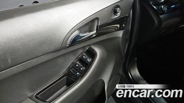 Chevrolet(GM대우) Orlando Convenience Pack, 2013 13