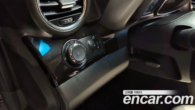 Chevrolet(GM대우) Orlando Convenience Pack, 2013 14