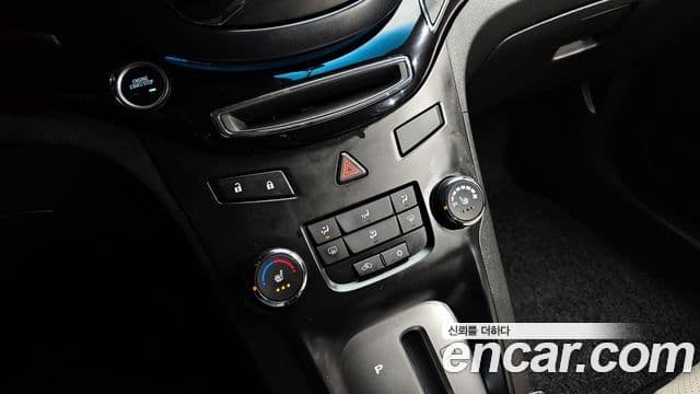 Chevrolet(GM대우) Orlando Convenience Pack, 2013 18