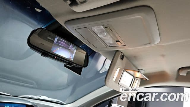 Chevrolet(GM대우) Orlando Convenience Pack, 2013 19