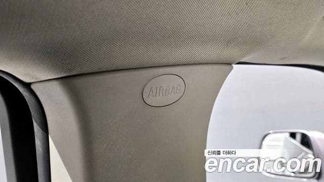 Chevrolet(GM대우) Orlando Convenience Pack, 2013 20