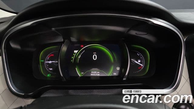 Renault Korea(Samsung) SM6 1.6 TCe RE, 2016 8