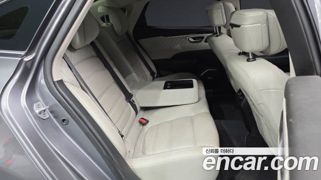 Renault Korea(Samsung) SM6 1.6 TCe RE, 2016 12