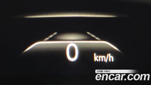 Renault Korea(Samsung) SM6 1.6 TCe RE, 2016 17