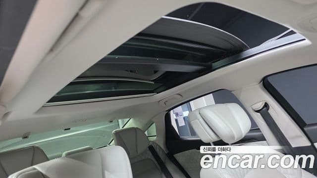 Renault Korea(Samsung) SM6 1.6 TCe RE, 2016 18