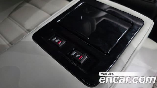 Renault Korea(Samsung) SM6 1.6 TCe RE, 2016 19