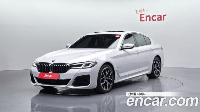 BMW 5시리즈 (G30) 530i M Sport, 2023 1