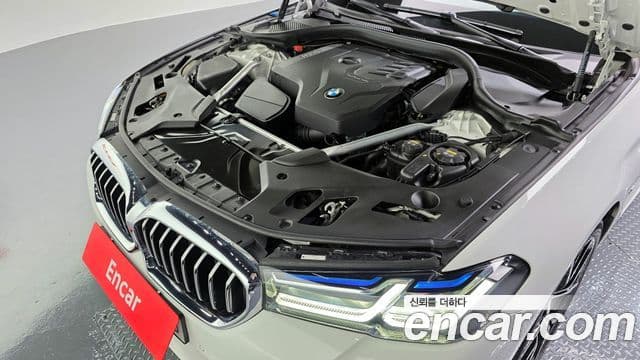 BMW 5시리즈 (G30) 530i M Sport, 2023 6