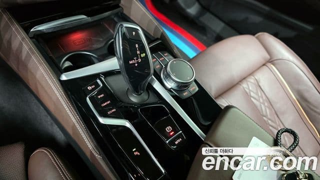 BMW 5시리즈 (G30) 530i M Sport, 2023 9