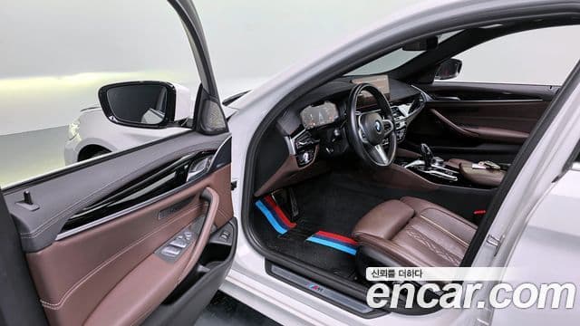 BMW 5시리즈 (G30) 530i M Sport, 2023 11