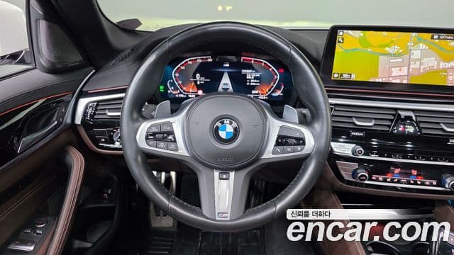 BMW 5시리즈 (G30) 530i M Sport, 2023 13