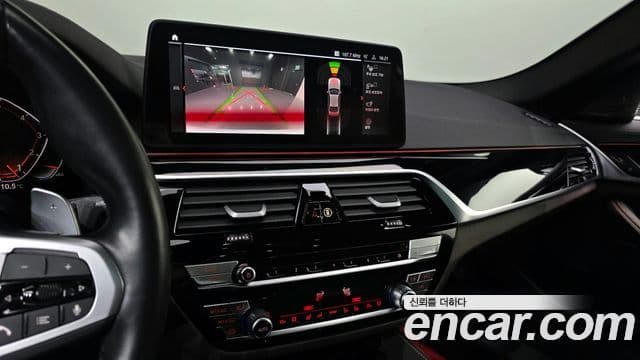 BMW 5시리즈 (G30) 530i M Sport, 2023 15