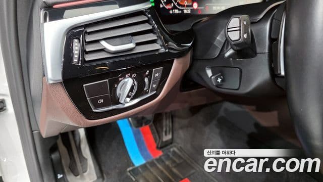 BMW 5시리즈 (G30) 530i M Sport, 2023 16
