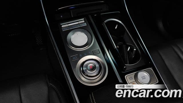 Genesis GV80, 2021 9