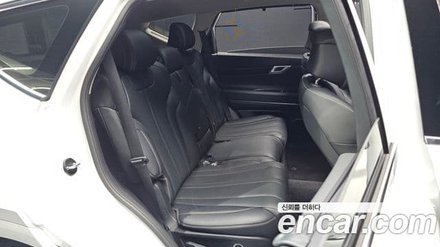 Genesis GV80, 2021 12