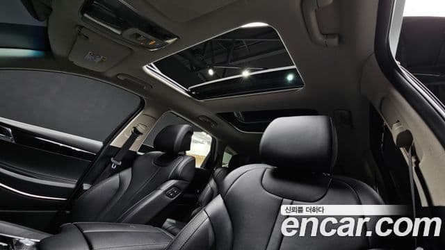 Genesis GV80, 2021 18