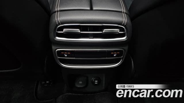 Genesis GV80, 2021 19